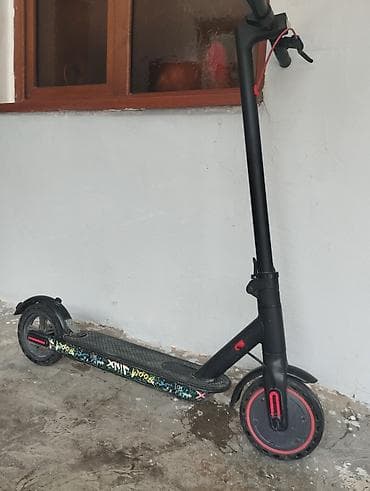 36: Təcili skuter satılır heç bir problemi yoxdu sadəcə pula ehtiyac var — 1