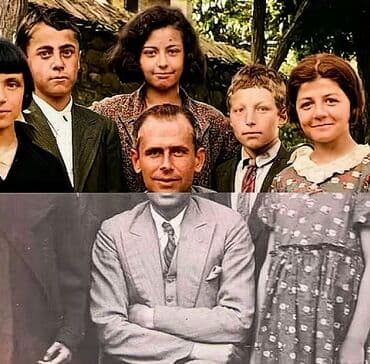 Sifarişlə əl işləri: KÖHNƏ və ZƏDƏLƏNMİŞ FOTOLARIN BƏRPASI və RƏNGLƏNDİRİLMƏSİ, həmçinin — 9