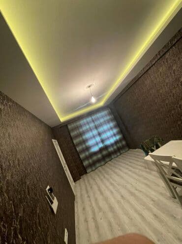 ucbucaq evlər: 3 otaqlı, Yeni tikili, m. Həzi Aslanov, 85 kv. m — 1