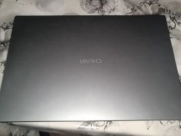 Muncuqlar: CHUWI noutbuk 5.6 ayn noutbukudur 16 512 demək olarki heç işlənmiyib — 5