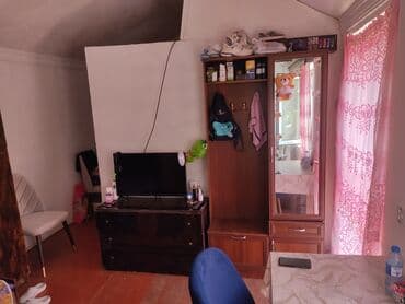 qubada hovuzlu ev: Бузовна 3 комнаты, 1 м², Нет кредита, Средний ремонт — 6
