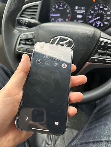 iphone 11 yaddaş: IPhone 14 Pro Max, 1 TB, Deep Purple — 2