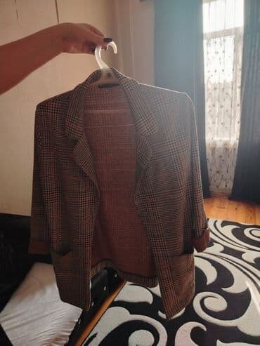 kisi pencekleri: S Razmer — 2