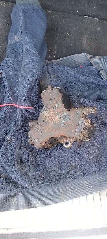 mersedes vito 111: Mercedes-Benz 2.7, 2.7 l, Dizel, 2000 il, İşlənmiş — 1