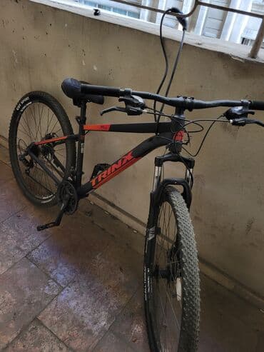 trinx velosipedi: Новый Горный велосипед Trinx, 29", Бесплатная доставка — 2