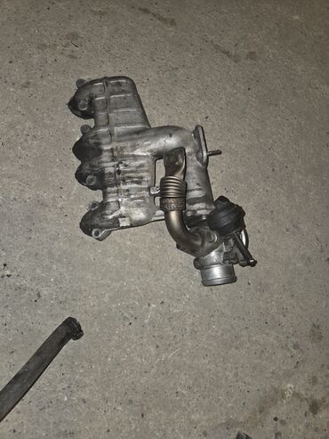 opel starter: Volkswagen 1999, 1.9 l, Benzin, 1999 il, Orijinal, Almaniya, İşlənmiş — 1