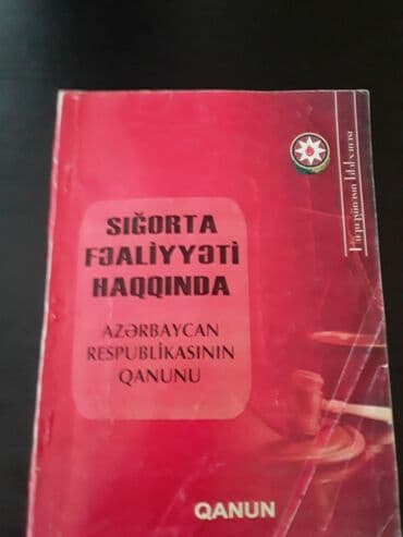 продажа книг бу: Kitablar. Чтобы посмотреть все мои объявления, нажмите на имя — 8