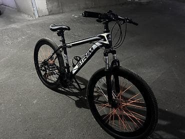 STRIM TX780 dağ velosipedi İdeal üstündə olan her şey qalır 18:00 qədə — 3