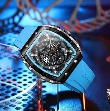 qol alti qaralmasi ucun krem: Kişi saatı
Curren
Orijinal
Kisi ucun
Funksiyalari isleyir — 2