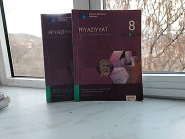 test toplusu pdf: Riyaziyyat Testlər 8-ci sinif, DİM, 1-ci hissə, 2023 il — 2