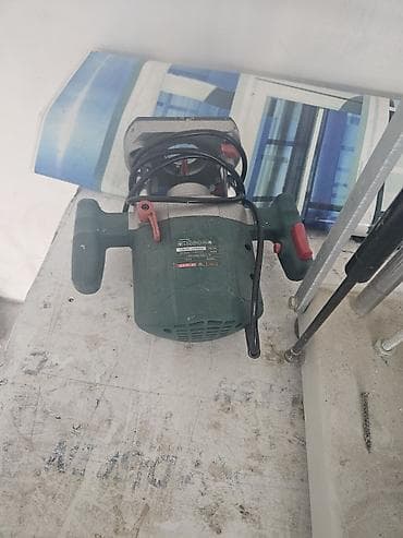 pvc avadanlıq: PVC pəncərə/profil istehsalı üçün avadanlıq dəsti Tecili Olaraq — 7