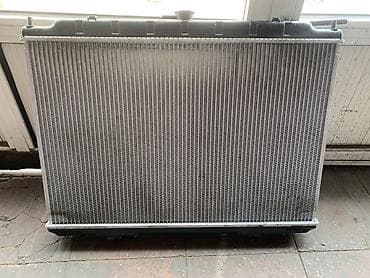 prius mator: Nissan X-trail t31, Analoq, İşlənmiş — 2