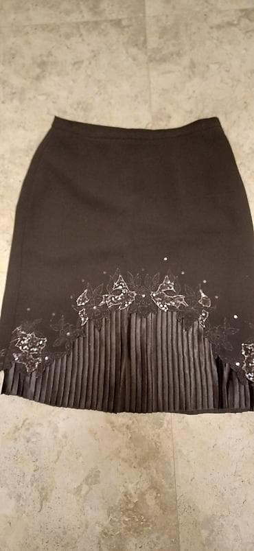 Midi Ətək, Chanel, 2XL lalafo.az -da Midi Ətək, Chanel, 2XL