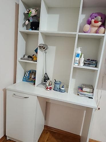 alt üst yataq: Oğlan və qız üçün, Çarpayı, Matrassız, Siyirməli — 6