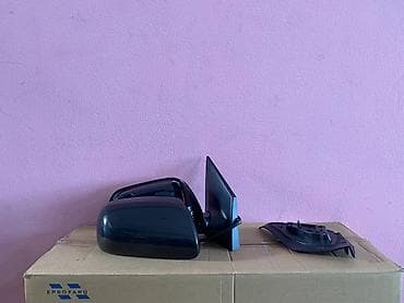 Toyota Corolla 2008 yan guzguleri .Toyota Corolla 2007 on sag ( sağ )