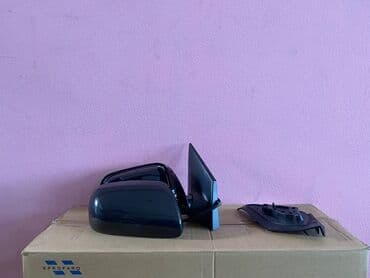 mersedes yan guzgulər: Toyota Corolla 2008 yan guzguleri .Toyota Corolla 2007 on sag ( sağ ) — 1