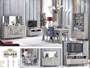 mebel utasi teleb olunur: Yeni, Komod, TV stend, TV altlığı, Kredit var — 1