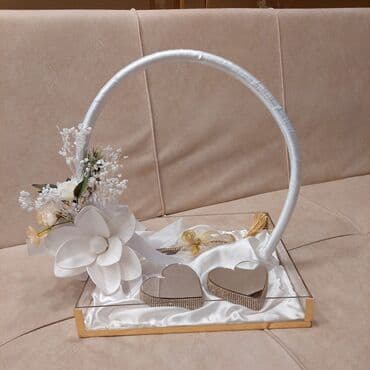 brilyant qaşlı üzük metni: Üzük xonçası — 1