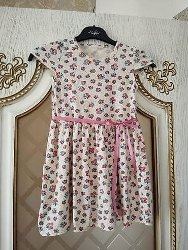 atlas parcadan donlar: Don, Gündəlik, 6 - 7 yaş — 2