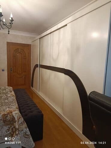 баку белый город купить квартиру: 3 комнаты, Новостройка, м. Нариман Нариманов, 136 м² — 8