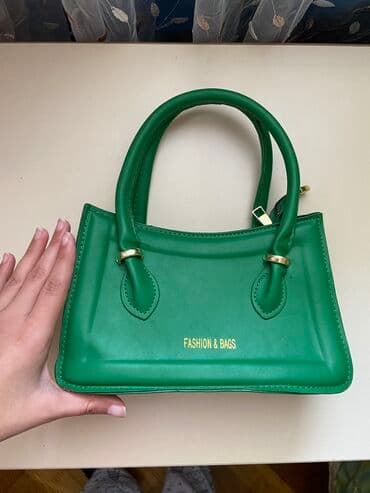 louis vuitton canta: Yeni çantalar 12azn — 5