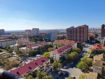 посуточные квартиры в баку: 2 otaqlı — 16