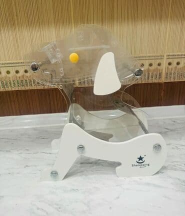 dusbere kesen aparat: Bicaq qoyan — 2