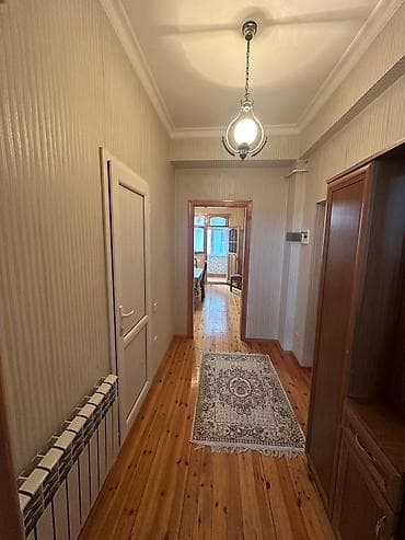 maklersiz satilan evler: Ailəyə normal insana verilir kirayə — 3