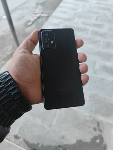 usta çantasi: Samsung Galaxy A72 5G, 256 GB, rəng - Qara — 8