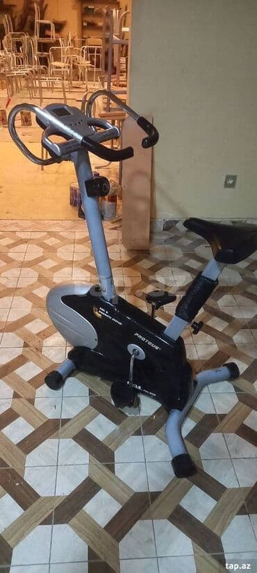 Trenajor ideal veziyyetdedir cox keyfiyyetli alman texnologiyasidir lalafo.az -da Trenajor ideal veziyyetdedir cox keyfiyyetli alman texnologiyasidir