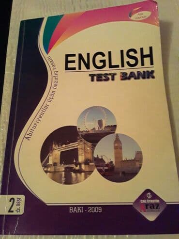 гдз по кыргызскому языку 10 класс абылаева сарылбекова: 50 гяпик. "English" тесты.Есть ещё разные учебникитесты,словари — 6