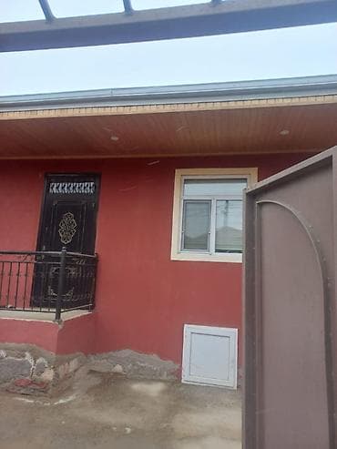 Daşınmaz əmlak: 3 otaqlı, 60 kv. m — 10