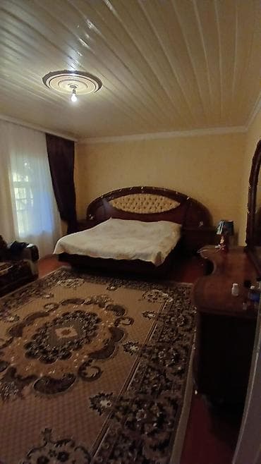 100 manata kiraye evler ayliq: 3 otaqlı mənzil – geniş və işıqlı zal, ayrı mətbəx Xüsusiyyətlər: - — 8