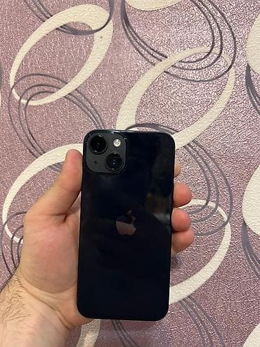 macbook 13 pro: IPhone 14, 128 GB, Qara — 1