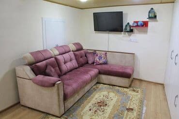 аренда квартир в баку без посредников: İcəri şəhər metrosuna 2 mertebeli binanın 2-ci mərtəbəsində yerləşən — 10