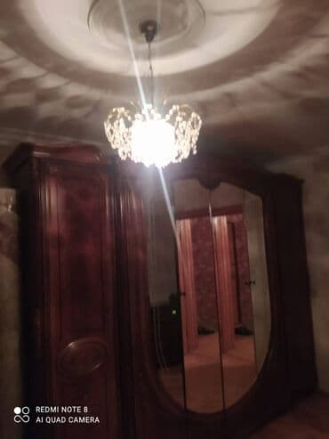 sulutəpədə kirayə ev: Yasamal rayonu,Statistikanın arxası,6 mərtəbənin,2-ci mərtəbəsində,3 — 8