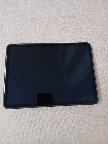 ipad: Apple iPad Pro 11 (2020), 11", 256 GB — 3