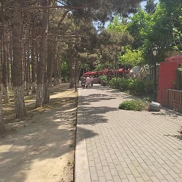 kesle heyet evleri: Obyekt icareye verilir Xirdalan seheri Heyder Əliyev prospektinde — 2