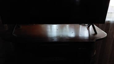 kohnə taxta: Düz TV altlığı, Polkalı, Taxtalı, Türkiyə — 8