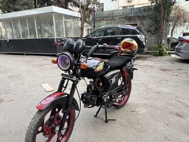 brendi_moon: Tufan - M50, 50 sm3, 7500 km — 8