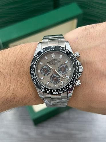 orient qol saati: Yeni, Qol saatı, Rolex — 1