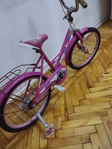Velosipedlər: Velosipet 16 - L — 2