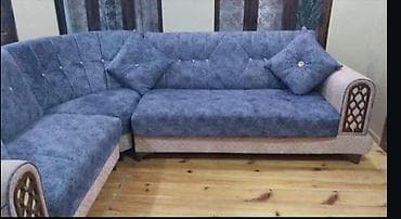 divan tap az: Künc divan, Divan — 1