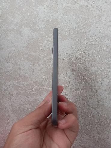 ssd har disk: Honor 400 Lite, 256 GB, rəng - Qara, Barmaq izi — 3