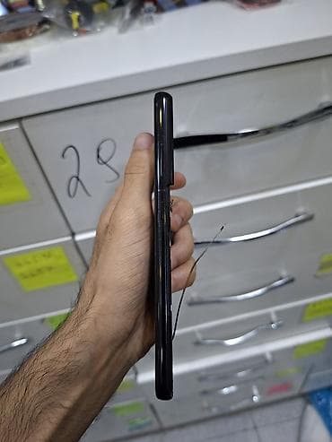 iphone adapter usb: Samsung S21 Ultra Orginal ekran, Problemsiz işləyir, Ustalar və s — 4