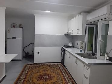 guneşlide kiraye ev: Kirayə verilir: tam mebel və məişət avadanlıqları ilə təmin olunmuş 3 — 9
