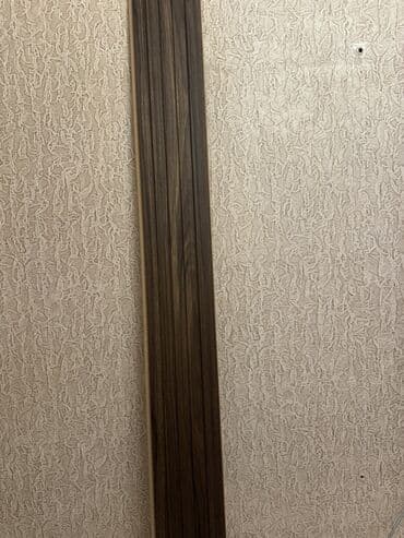 AGT markasi.Uzunluq 2.80 en 16 sm.3 eded butov bir eded yarimciq