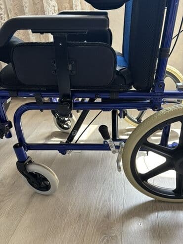 унитаз для инвалидов переносной: Kaleska tipindədir.Türkiyədən gətizdirilib keçən il . Aldığımız qiymət — 5