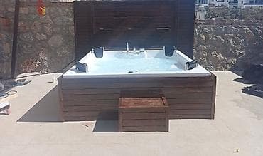 Duş şlanqları: Yeni Cakuzi vanna Motorlu, Ödənişli çatdırılma — 3