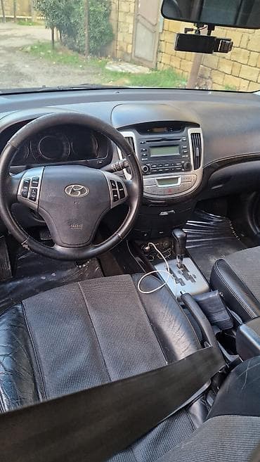 hyundai sedan: Mawin zavod qaz hibritdir bu sinifin en ekanom dozumlu modelidir 2 il — 5